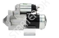 Starter PSH 570546124130 for Renault Laguna  1.9 DCi [F9Q754] AC 02.2003&nbsp;-&nbsp;