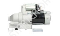 Starter PSH 150555223130 for Jeep Patriot  2.0 CRD [ECD]  01.2006 - 