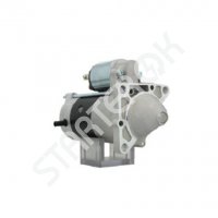 Starter PSH 570517093130 for Vauxhall Vectra  2.5 i V6   10.1995&nbsp;-&nbsp;09.2000