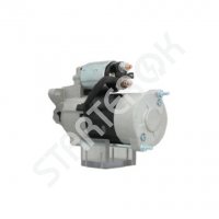 Starter PSH 570517093130 for Vauxhall Vectra  2.5 i V6   10.1995&nbsp;-&nbsp;09.2000