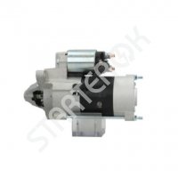 Starter PSH 570517093130 for Vauxhall Vectra  2.5 i V6   10.1995&nbsp;-&nbsp;09.2000