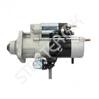 Starter PSH 561504113130 for Renault trucks 450.. 450.32 10.8 (Kerax)[DXi11]  10.2005&nbsp;-&nbsp;