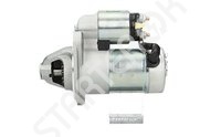 Starter PSH 980502112080 for Yanmar Various Models  [3TNV82]  01.2005&nbsp;-&nbsp;
