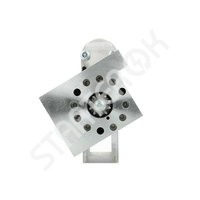 Starter PSH 10253562