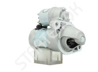 Starter PSH 130527132080 for Vauxhall Astra van MK IV 1.7 DTI [Y17DT]  04.2001 - 
