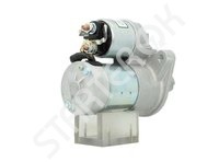 Starter PSH 130527132080 for Vauxhall Astra van MK IV 1.7 DTI [Y17DT]  04.2001 - 