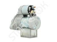 Starter PSH 130527132080 for Vauxhall Astra van MK IV 1.7 DTI [Y17DT]  04.2001 - 