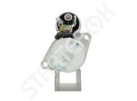 Starter PSH 130527132080 for Vauxhall Astra van MK IV 1.7 DTI [Y17DT]  04.2001 - 
