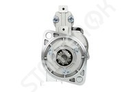 Starter PSH 10253597