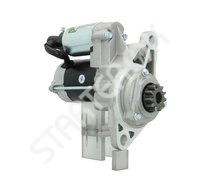 Starter PSH 131502112080 for Isuzu Elf  [4BE1]  &nbsp;-&nbsp;