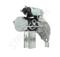 Starter PSH 131502112080 for Isuzu Elf  [4BE1]  &nbsp;-&nbsp;