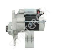 Starter PSH 131502112080 for Isuzu Elf  [4BE1]  &nbsp;-&nbsp;