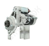 Starter PSH 131502112080 for Isuzu Elf  [4BE1]  &nbsp;-&nbsp;