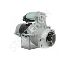 Starter PSH 250503102120 for Hyundai Starex  2.5 CRDi   12.2002 - 