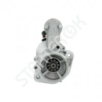 Starter PSH 250503102120 for Hyundai Starex  2.5 CRDi   12.2002 - 