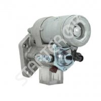 Starter PSH 150536103415 for Hyundai Terracan  2.9 CRDi [J3]  11.2001&nbsp;-&nbsp;07.2003
