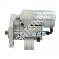 Starter PSH 150536103415 for Hyundai Terracan  2.9 CRDi [J3]  11.2001&nbsp;-&nbsp;07.2003