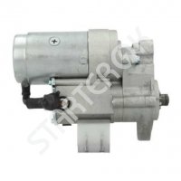 Starter PSH 150536103415 for Hyundai Terracan  2.9 CRDi [J3]  11.2001&nbsp;-&nbsp;07.2003