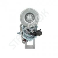 Starter PSH 150536103415 for Hyundai Terracan  2.9 CRDi [J3]  11.2001&nbsp;-&nbsp;07.2003