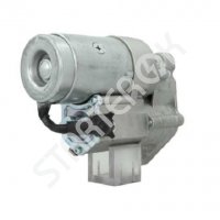 Starter PSH 150536103415 for Hyundai Terracan  2.9 CRDi [J3]  11.2001&nbsp;-&nbsp;07.2003