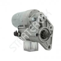 Starter PSH 150536103415 for Hyundai Terracan  2.9 CRDi [J3]  11.2001&nbsp;-&nbsp;07.2003