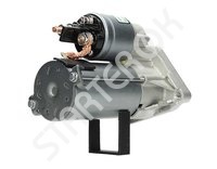 Starter PSH 570534123000 for Dacia Sandero  1.5 DCi [K9K612]  01.2013 - 