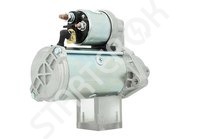 Starter PSH 130547102000 for Opel Corsa  D 1.3 CDTi [Z13DTE]  06.2010&nbsp;-&nbsp;