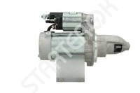 Starter PSH 480516132050 for Porsche Boxster  3.4 S [MA1.23]  04.2012 - 