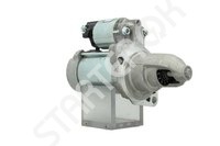 Starter PSH 480516132050 for Porsche Boxster  3.4 S [MA1.23]  04.2012 - 