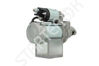 Starter PSH 480516132050 for Porsche Boxster  3.4 S [MA1.23]  04.2012 - 