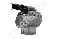 Starter PSH 500568103050 for Fiat 500  C 0.9 [312 A2.000]  09.2010&nbsp;-&nbsp;
