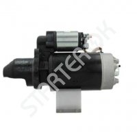 Starter PSH 551002093011 for Mercedes-benz 14.. 1417 6.0 (NG)  04.1984 - 03.1991