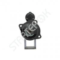 Starter PSH 551002093011 for Mercedes-benz 14.. 1417 6.0 (NG)  04.1984 - 03.1991