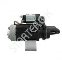 Starter PSH 551002093011 for Mercedes-benz 14.. 1417 6.0 (NG)  04.1984 - 03.1991