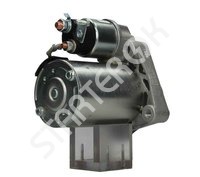 Starter PSH 160586092000 for Nissan Micra  1.2 DIG-S [HR12DDR]  04.2011&nbsp;-&nbsp;