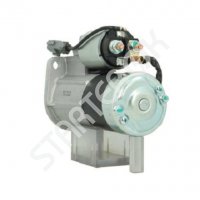 Starter PSH 160517092130 for Nissan Urvan  2.4 [KA24DE]  05.2001&nbsp;-&nbsp;