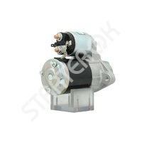 Starter PSH 130570082130 for Suzuki Splash  1.0 [K10B]  01.2008&nbsp;-&nbsp;