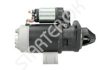 Starter PSH 570001093011 for Fendt AGRICULTURE 612 6.2 Diesel [D226-6]  02.1976&nbsp;-&nbsp;02.1991
