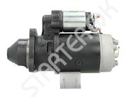 Starter PSH 570001093011 for Fendt AGRICULTURE 612 6.2 Diesel [D226-6]  02.1976&nbsp;-&nbsp;02.1991