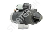 Starter PSH 570001093011 for Fendt AGRICULTURE 612 6.2 Diesel [D226-6]  02.1976&nbsp;-&nbsp;02.1991