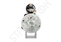 Starter PSH 570001093011 for Fendt AGRICULTURE 612 6.2 Diesel [D226-6]  02.1976&nbsp;-&nbsp;02.1991