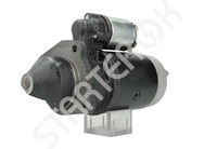 Starter PSH 570001093011 for Fendt AGRICULTURE 612 6.2 Diesel [D226-6]  02.1976&nbsp;-&nbsp;02.1991