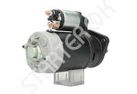 Starter PSH 570001093011 for Fendt AGRICULTURE 612 6.2 Diesel [D226-6]  02.1976&nbsp;-&nbsp;02.1991