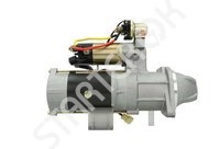 Starter PSH 941501112200 for Komatsu FORK LIFTS D41 [4D105]  01.1988&nbsp;-&nbsp;