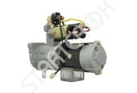 Starter PSH 941501112200 for Komatsu FORK LIFTS D41 [4D105]  01.1988&nbsp;-&nbsp;