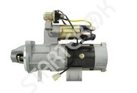 Starter PSH 941501112200 for Komatsu FORK LIFTS D41 [4D105]  01.1988&nbsp;-&nbsp;