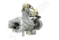 Starter PSH 941501112200 for Komatsu FORK LIFTS D41 [4D105]  01.1988&nbsp;-&nbsp;