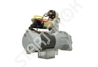 Starter PSH 941501112200 for Komatsu FORK LIFTS D41 [4D105]  01.1988&nbsp;-&nbsp;