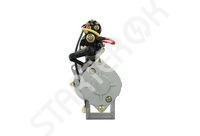 Starter PSH 941501112200 for Komatsu FORK LIFTS D41 [4D105]  01.1988&nbsp;-&nbsp;
