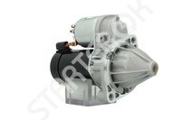 Starter PSH 550510092000 for Mercedes-benz SLK  230 2.3 Super [111.973]  01.1999 - 01.2000